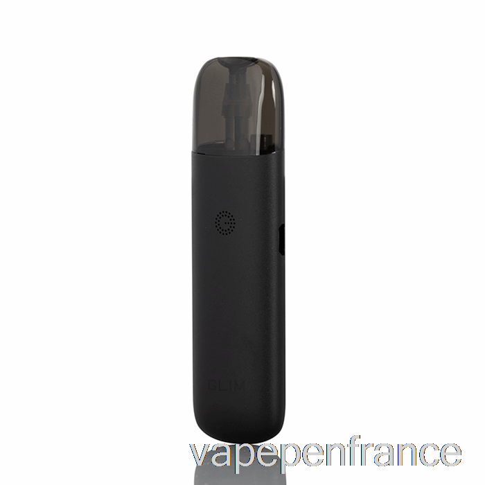 Innokin Glim 9W Pod System Stylo Vape Noir